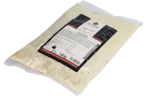Cacio e pepe saus 1 kg